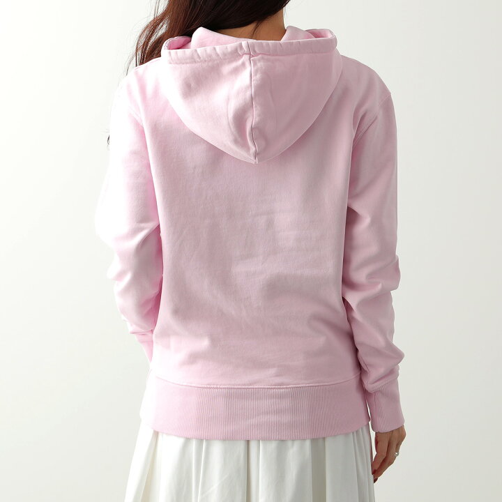 楽天市場】MAISON KITSUNE メゾンキツネ パーカー FOX PATCH CLASSIC 