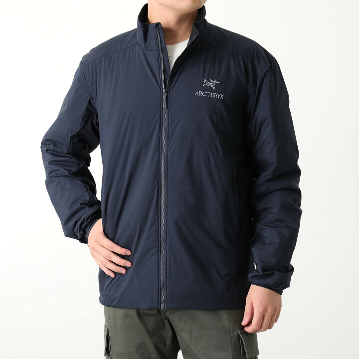 楽天市場】ARCTERYX アークテリクス ジャケット Atom LT Jacket Mens 