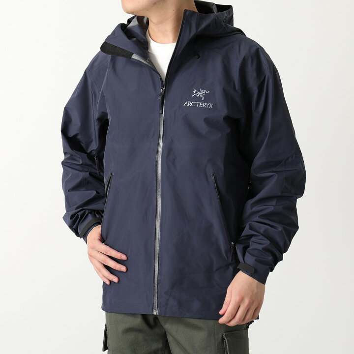 楽天市場】ARCTERYX アークテリクス マウンテンパーカー X000007301  