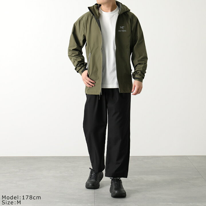 楽天市場】ARCTERYX アークテリクス マウンテンパーカー Beta LT 