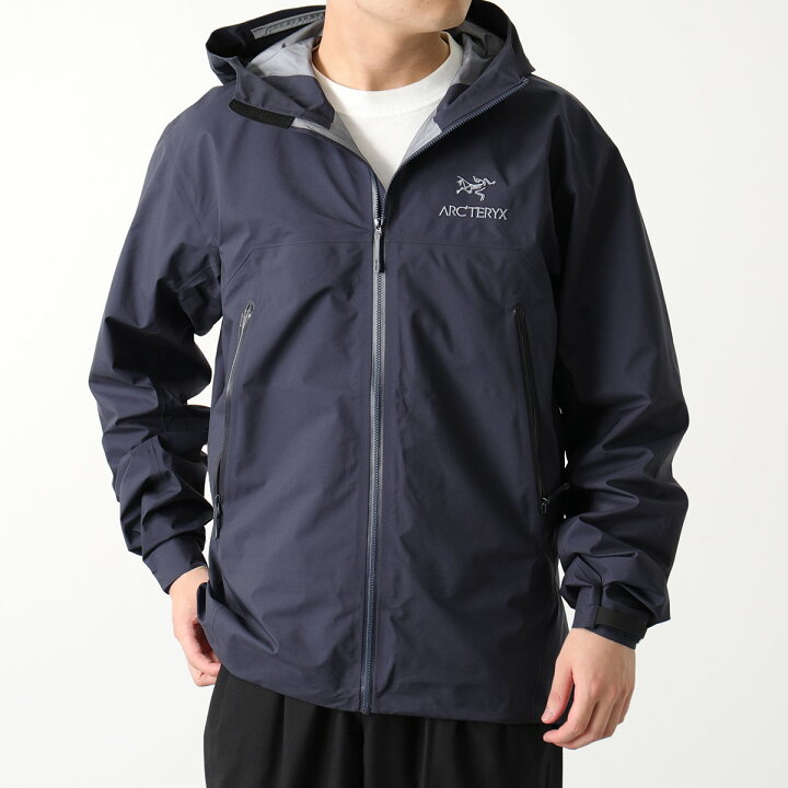 楽天市場】ARCTERYX アークテリクス ジャケット BETA JACKET 