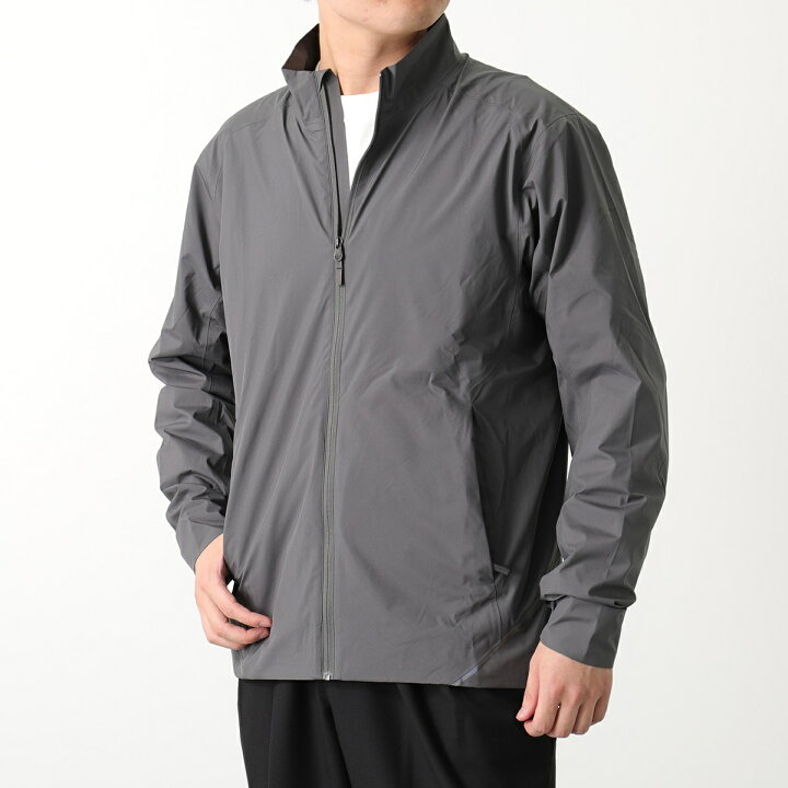 楽天市場】ARCTERYX アークテリクス ジャケット Solano Jacket ソラノ 