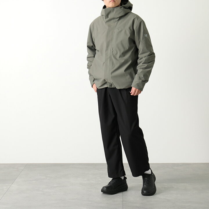 楽天市場】ARCTERYX アークテリクス 中綿 マウンテンパーカー Therme  