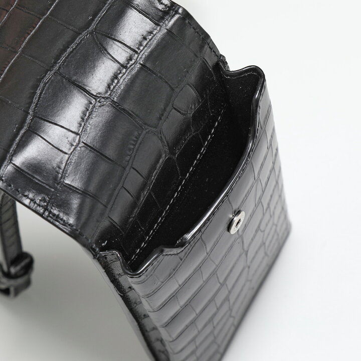 楽天市場】SAINT LAURENT サンローラン フォンケース 667713 DZE0E 