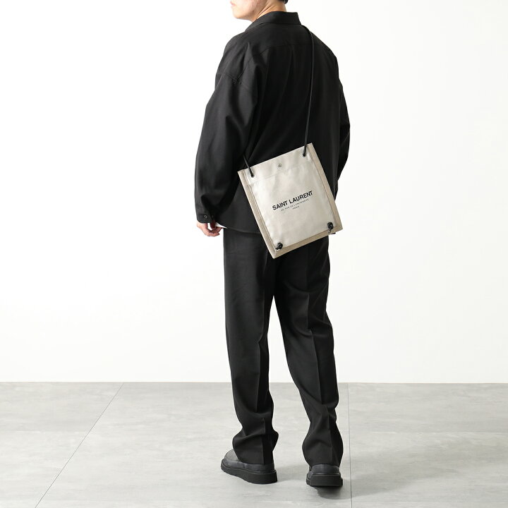 楽天市場】SAINT LAURENT サンローラン ショルダーバッグ UNIVERSITE 