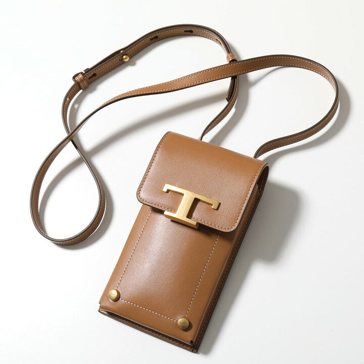 楽天市場】TODS トッズ フォンケース XAWTSAOV302ROR レディース T  