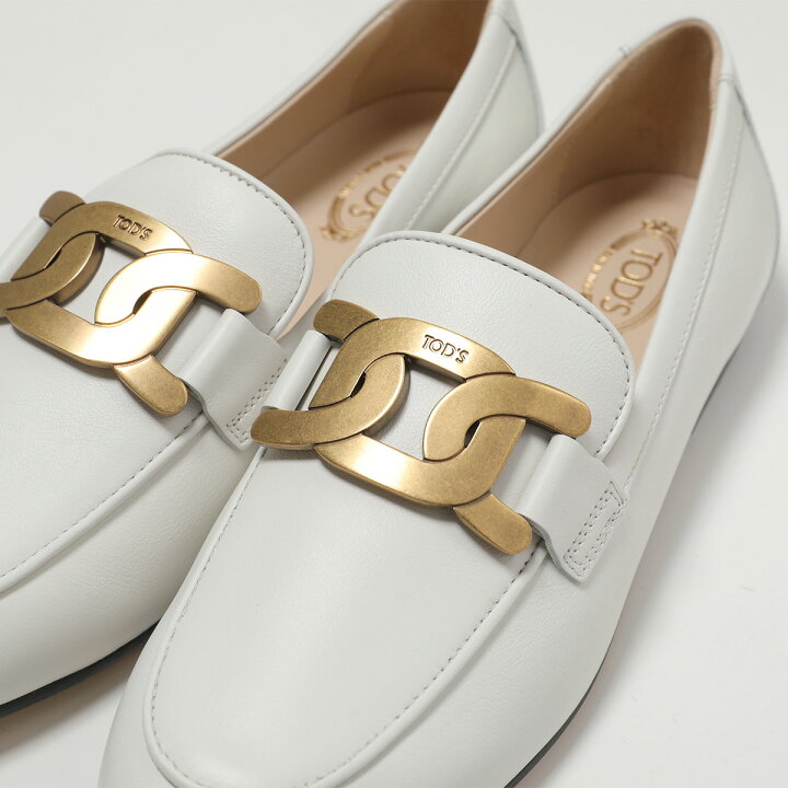 楽天市場】【最大2万円OFFクーポン対象・6/14～6/15限定】TODS トッズ 