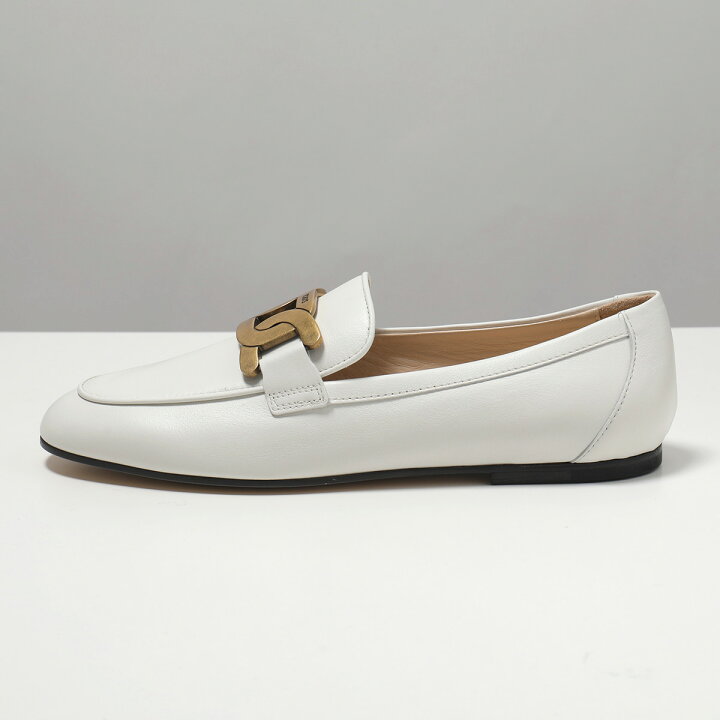 楽天市場】TODS トッズ ローファー XXW79A0DD00MID レディース レザー 