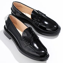 楽天市場】tods エナメル ローファーの通販