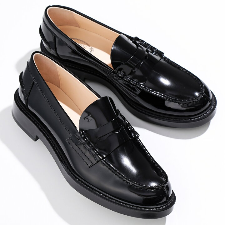 楽天市場】TODS トッズ ローファー XXW59C0DD40MRK レディース 