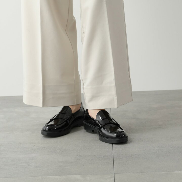 楽天市場】TODS トッズ ローファー XXW59C0DD40MRK レディース 