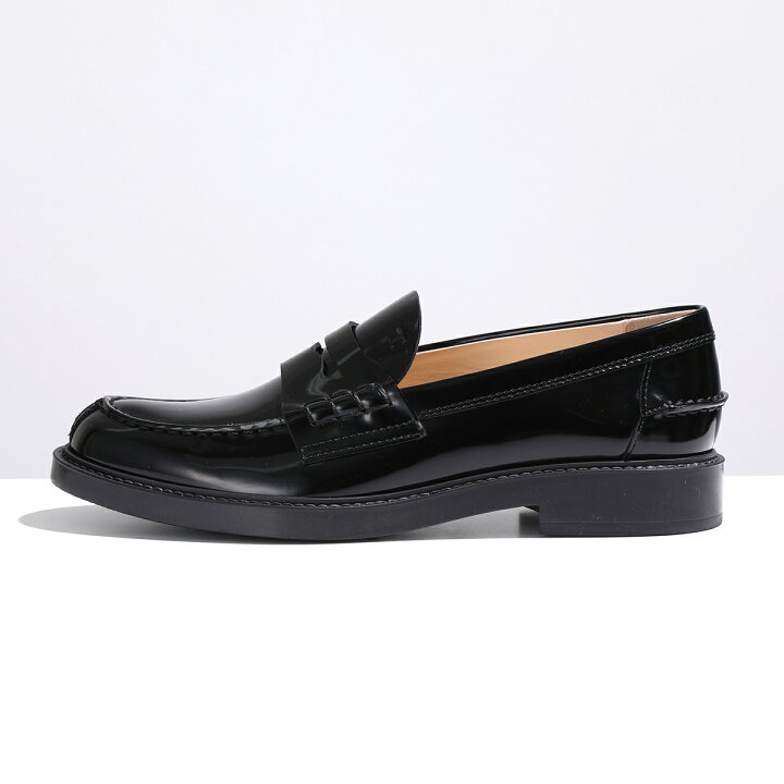 楽天市場】TODS トッズ ローファー XXW59C0DD40MRK レディース 