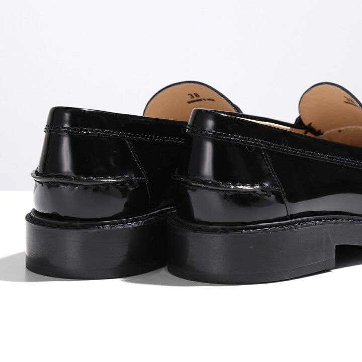 楽天市場】TODS トッズ ローファー XXW59C0DD40MRK レディース 