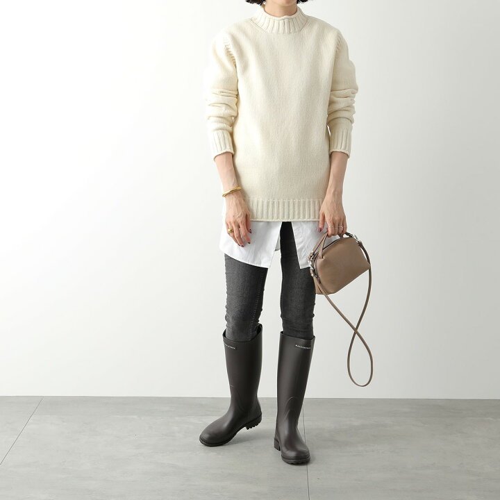 楽天市場】MACKINTOSH マッキントッシュ レインブーツ WISTON LB-1001  