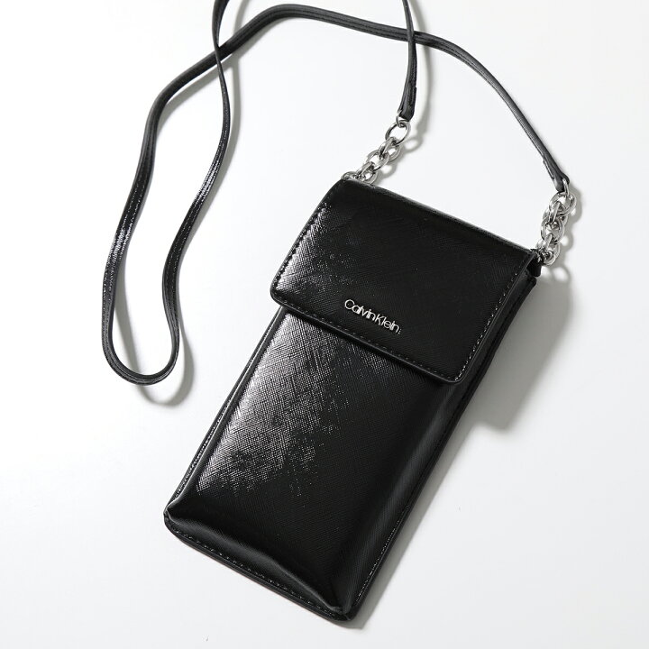 楽天市場】Calvin Klein カルバンクライン フォンケース MUST PHONE 