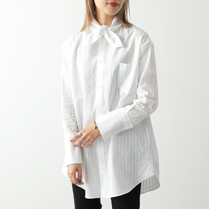 楽天市場】MARNI マルニ ブラウス CAMA0485A0 UTC169 レディース 