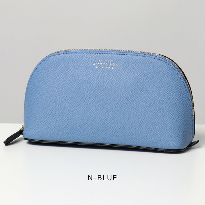 楽天市場】SMYTHSON スマイソン コスメポーチ PANAMA PMA COSMETIC  