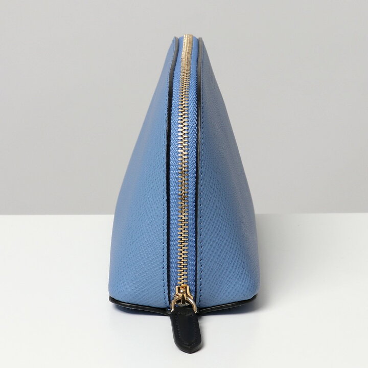 楽天市場】SMYTHSON スマイソン コスメポーチ PANAMA PMA COSMETIC 