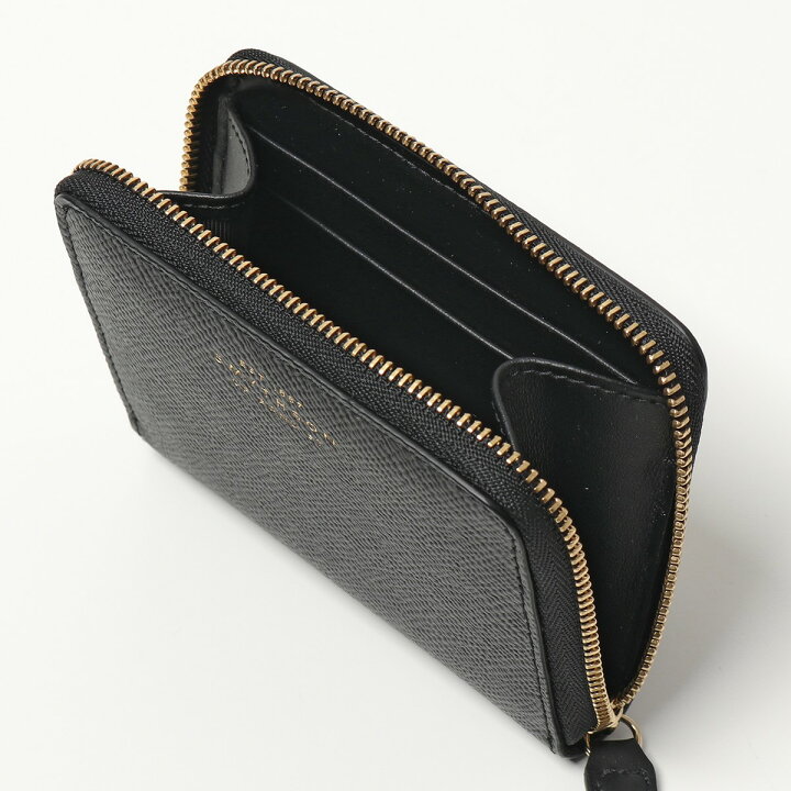 楽天市場】SMYTHSON スマイソン コインケース PMA SML ZIP AROUND PRS 