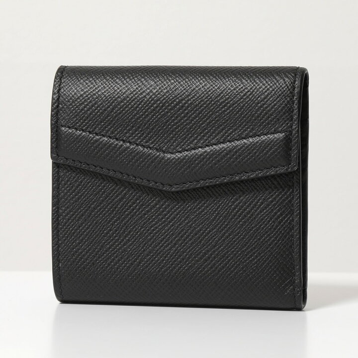 楽天市場】SMYTHSON スマイソン 二つ折り財布 PMA ENVELOPE COMPACT 