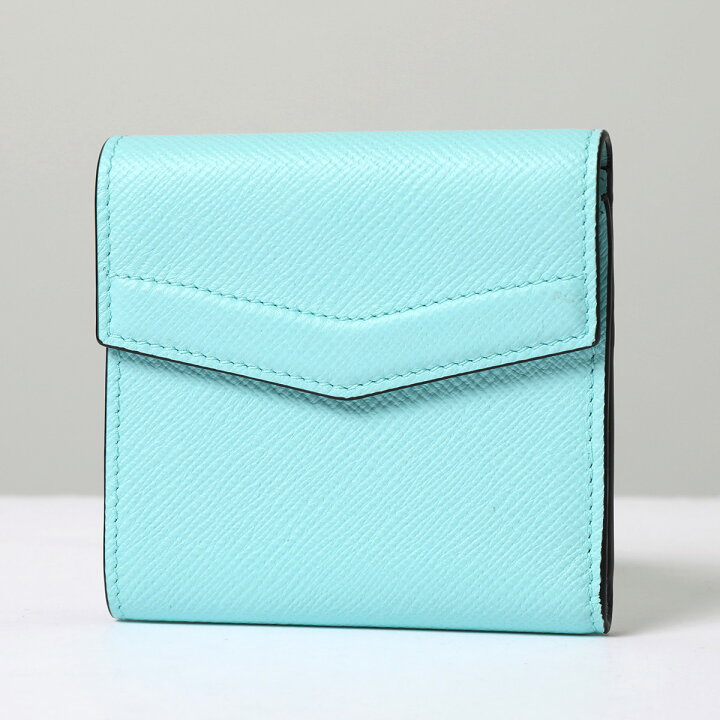 楽天市場】SMYTHSON スマイソン 二つ折り財布 PMA ENVELOPE COMPACT 