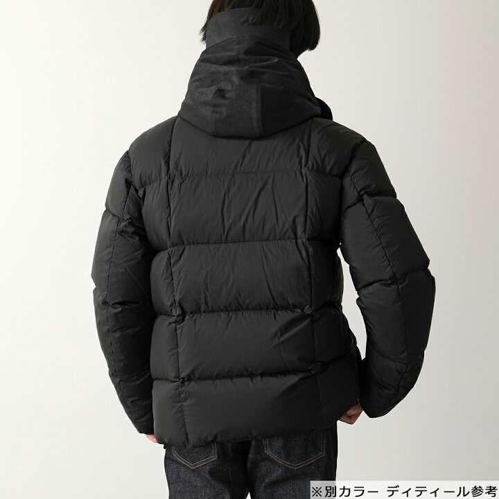 楽天市場】Ten c テンシー ダウンジャケット SNIPER COMBO DOWN JACKET 