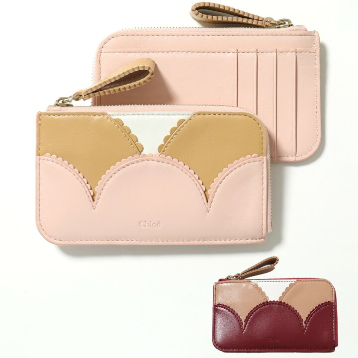 楽天市場】Chloe クロエ コインケース カードケース LINDA 