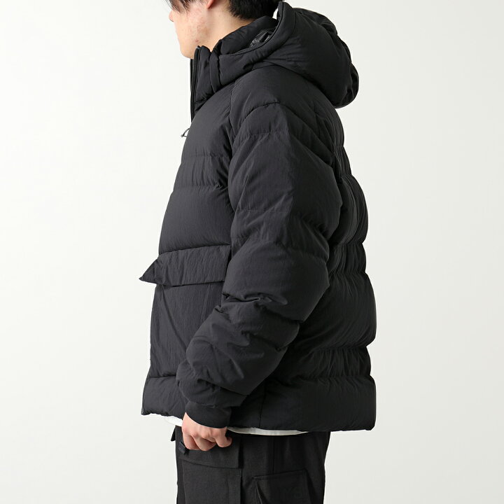 楽天市場】Y-3 ワイスリー ダウンジャケット M CLASSIC PUFFY DOWN 
