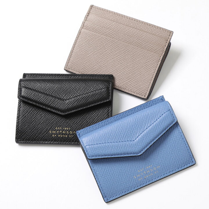楽天市場】SMYTHSON スマイソン コインケース カードケース PMA 