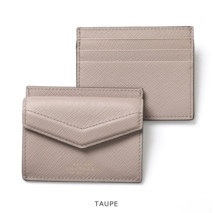 楽天市場】SMYTHSON スマイソン コインケース カードケース PMA 