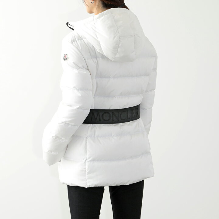楽天市場】MONCLER モンクレール ダウンジャケット DERA デラ 1A00116 