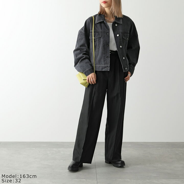 楽天市場】Acne Studios アクネストゥディオズ デニムジャケット 