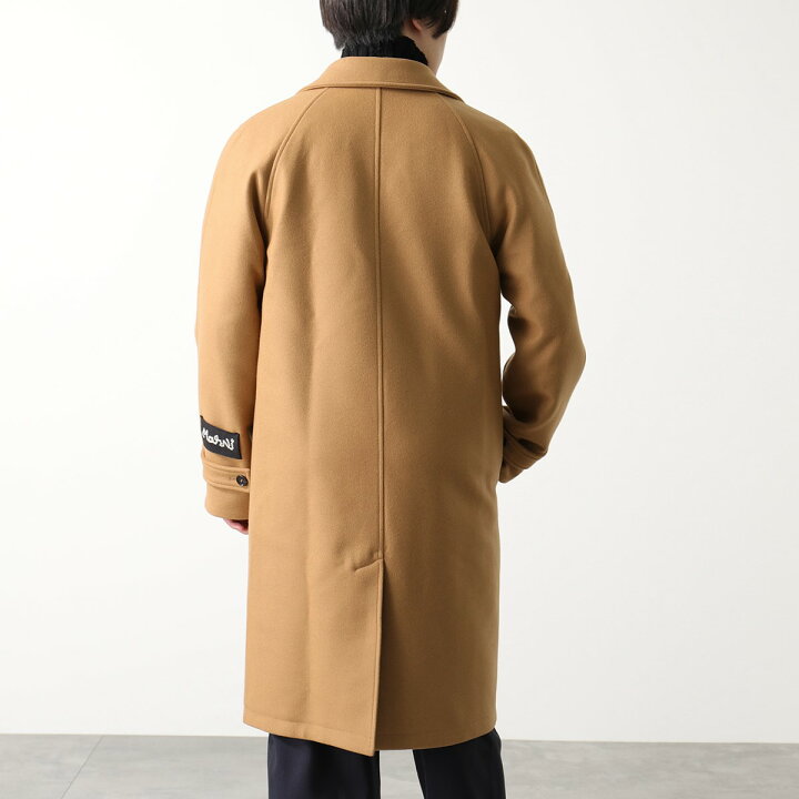 楽天市場】MARNI マルニ ステンカラーコート TUMU0049BQ UTW955 メンズ  
