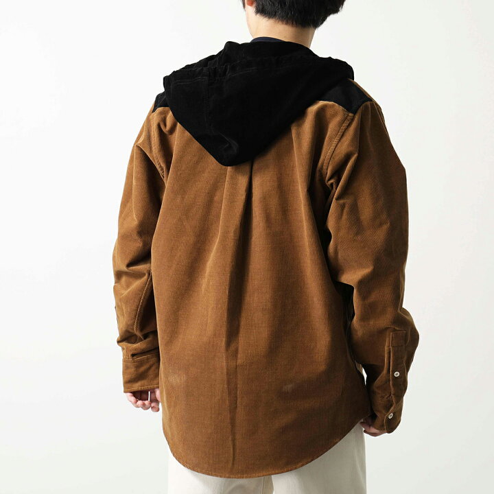 楽天市場】MARNI マルニ 長袖 シャツ CUMU0195Q1 UTC083 メンズ 