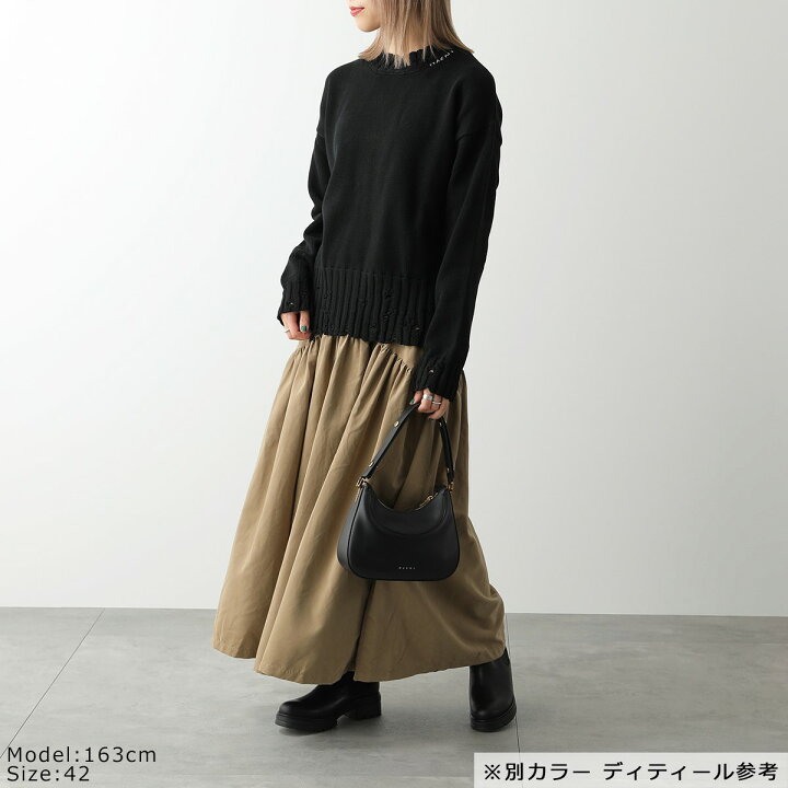 楽天市場】MARNI マルニ セーター GCMG0210A0 UFC652 レディース 