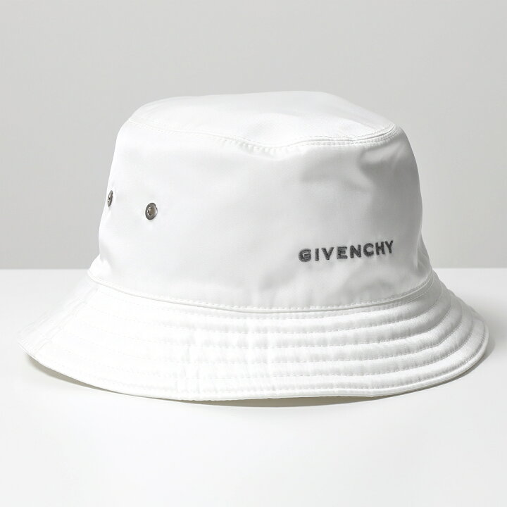 楽天市場】GIVENCHY ジバンシィ バケットハット BPZ05BP0N9 メンズ 