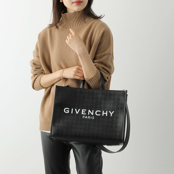 楽天市場】GIVENCHY ジバンシィ トートバッグ G-TOTE MED BB50N2B1GT  