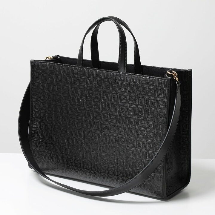 楽天市場】GIVENCHY ジバンシィ トートバッグ G-TOTE MED BB50N2B1GT 