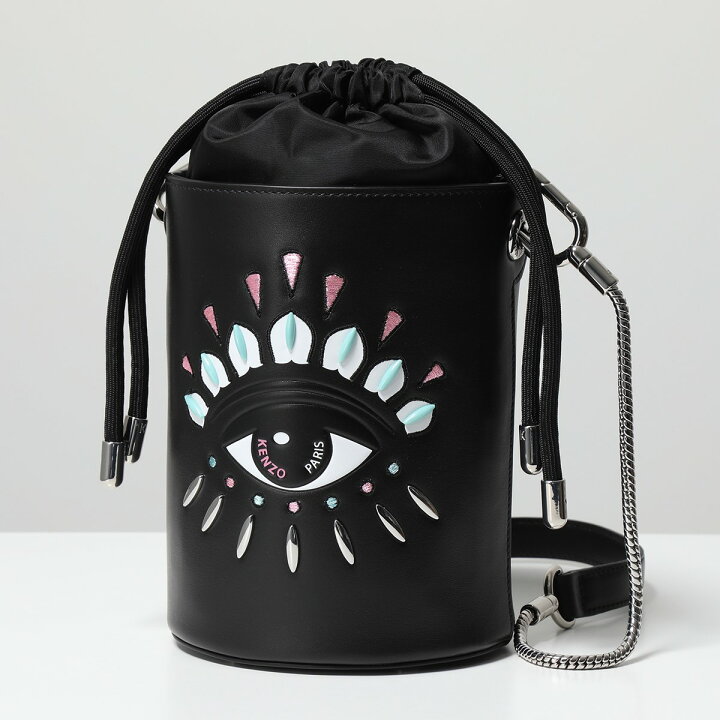 楽天市場】KENZO ケンゾー ショルダーバッグ MINI BUCKET 2SA603 L22  