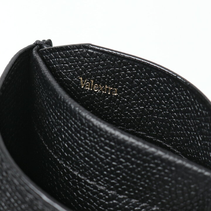 楽天市場】Valextra ヴァレクストラ コインケース V0L54 028  