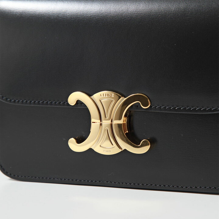 楽天市場】CELINE セリーヌ 188423BF4.38NO TEEN ティーン Small  