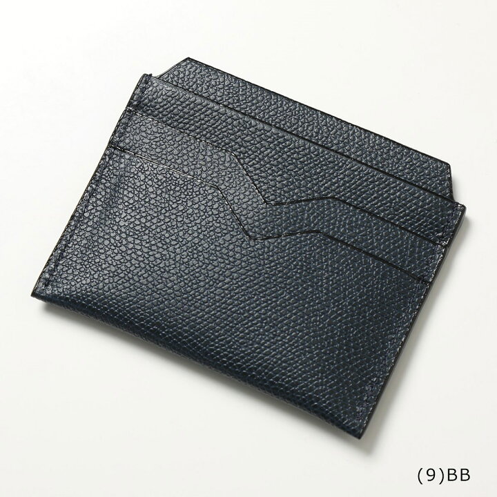 楽天市場】Valextra ヴァレクストラ カードケース SGNL0077028L99CC99  