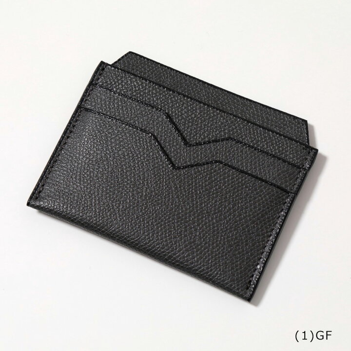 楽天市場】Valextra ヴァレクストラ カードケース SGNL0077028L99CC99 