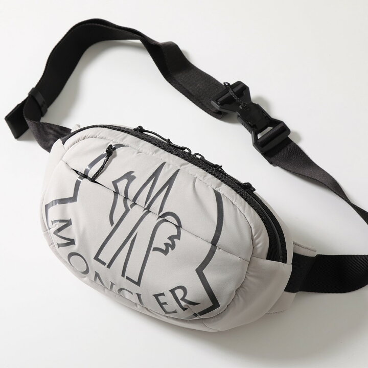 MONCLER モンクレール ボディバッグ CUT BELT BAG 5M00005 M1574  