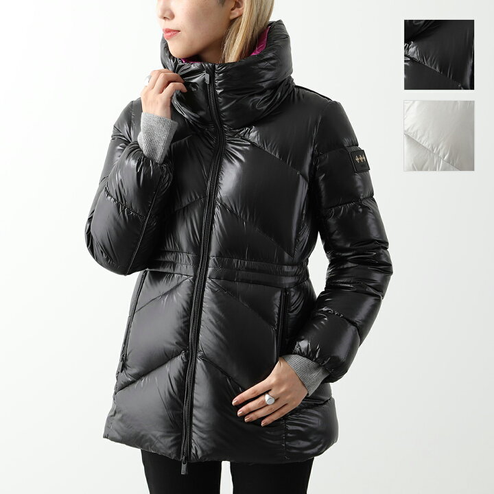 楽天市場】TATRAS タトラス ダウンジャケット LIBETTE リベッテ  