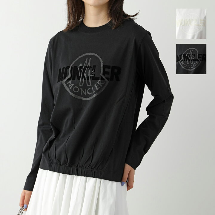 楽天市場】MONCLER モンクレール カットソー 8D00005 829HP レディース 