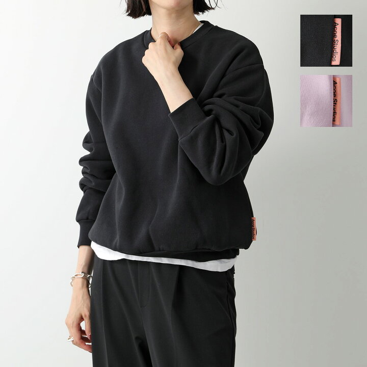 楽天市場】Acne Studios アクネストゥディオズ トレーナー AI0102 FN 