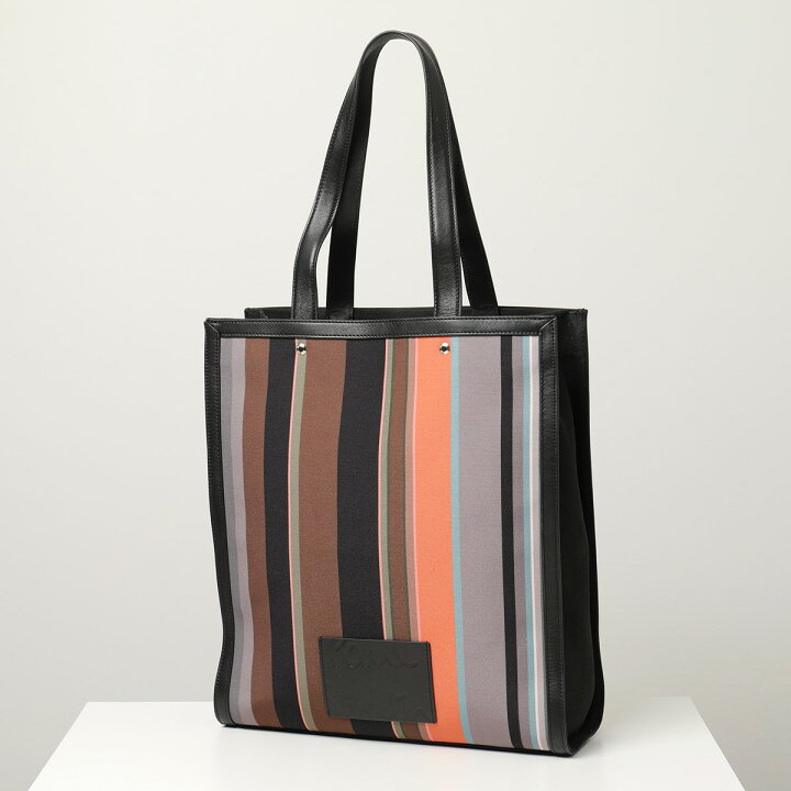 楽天市場】Paul Smith ポールスミス トートバッグ M1A 6831 ISTRTO 