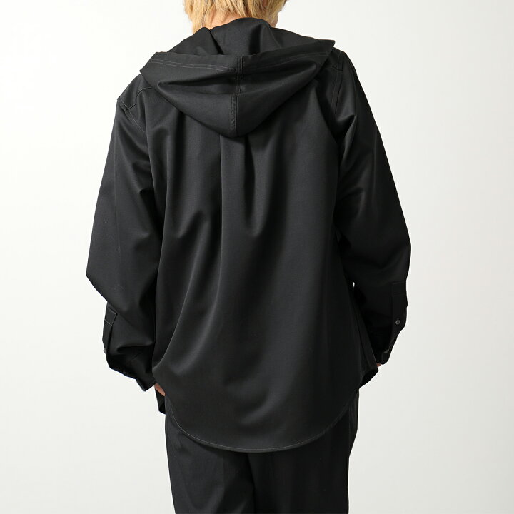 楽天市場】MARNI マルニ 長袖 シャツ CUMU0195A0 UTW926 メンズ 
