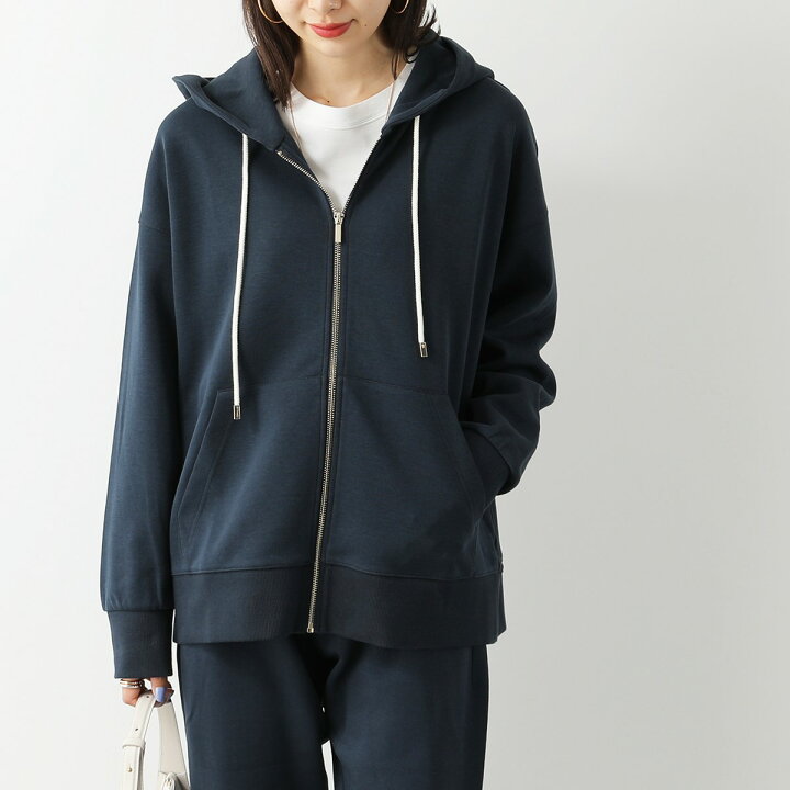 楽天市場】S MAX MARA エス マックスマーラ パーカー NASTRO 